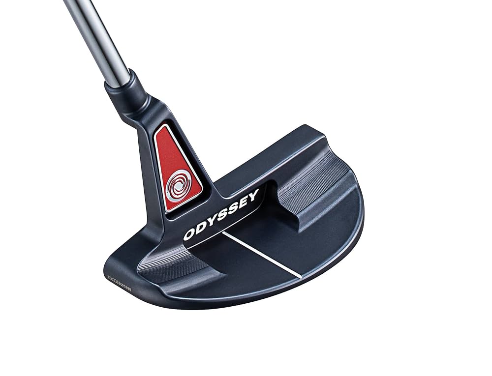 オデッセイ TRI-BEAM #1 STROKE LAB 70C RED 33 Amazon.com : Callaway Odyssey Odyssey TRI-Beam 6M Mallet